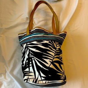Tommy Bahama beach bag